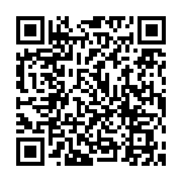 紀州岩清水豚LINEのQRコード